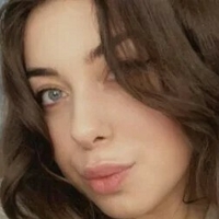 Абігайл Воттс Оголені