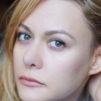 Аделін Ребейярд Оголені