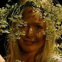 Аделька А Оголені