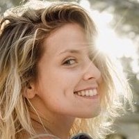 Адріана Балбо Оголені