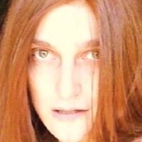 Адріана Давідова Оголені