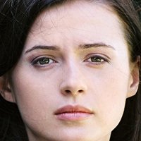 Агнешка Гроховська Оголені