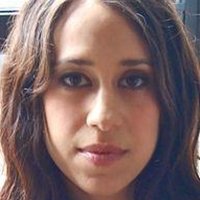 Анна Тесслер Оголені