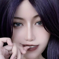 Айн Гуен Оголені