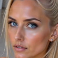 Айва Кіаре Оголені