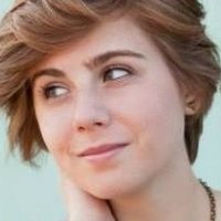 Алекс Хінтон Оголені