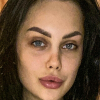 Александра Але Оголені