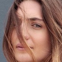Александра Апостолідис Оголені