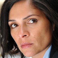 Александра Баррето Оголені