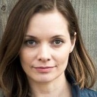 Александра Кальвайт Оголені