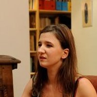 Александра Соллогуб Оголені