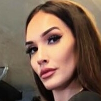 Алекса Вон Хелл Оголені