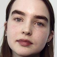 Алі Майкл Оголені