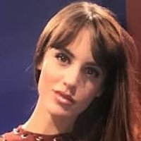 Аліс Бривіо Оголені