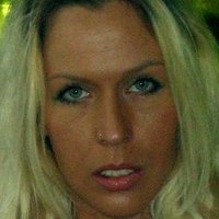 Еліс Хаабер Оголені