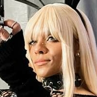 Алісія Рансіє Оголені