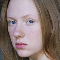 Аліса Вілмс Оголені