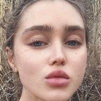 Аліях Галятдінова Оголені