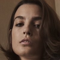 Алма Ходоровскі Оголені