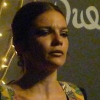 Алома Де Балма Оголені