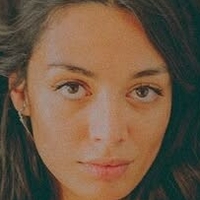 Елісса Кордес Оголені