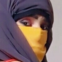 Аміра Хаді Оголені