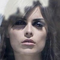 Ана Марія Попа Оголені