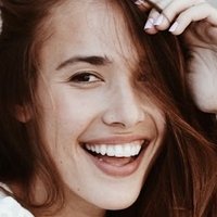 Ана Моя Кальсадо Оголені