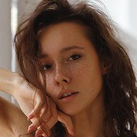 Анастасія Гриненко Оголені