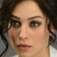 Анастасія Клюєва Оголені
