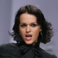 Анастасія Сланевська Оголені