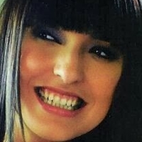 Андреа Естевес Оголені