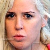 Андреа Оунбей Оголені