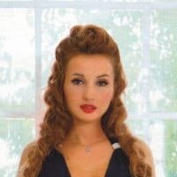 Анфіса Чехова Оголені