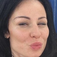 Анджела Ферлайно Оголені