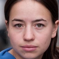 Анжеле Арно Оголені