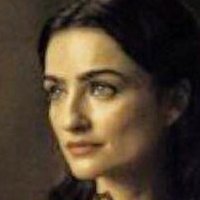 Аня Букштейн Оголені