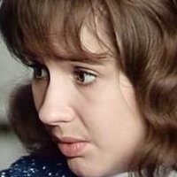 Анита Лохнер Оголені