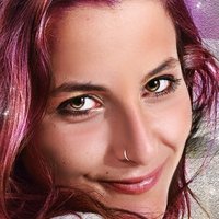 Анна Аріес Оголені