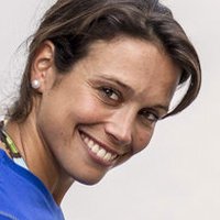 Анна Бадер Оголені