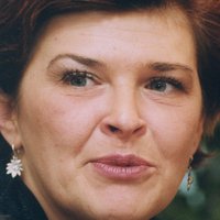 Анна Барановська Оголені