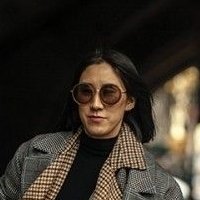 Анна Кемплан Оголені