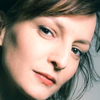 Анна Касас Оголені