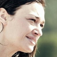 Анна Де Карло Оголені