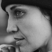 Анна Фаррант Оголені