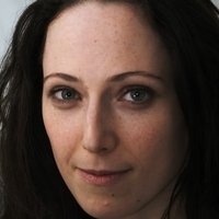 Анна Фін Оголені