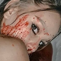 Анна Галкіна Оголені