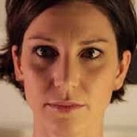 Анна Калайтзиду Оголені