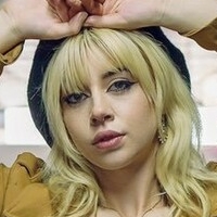 Анна Кідд Оголені