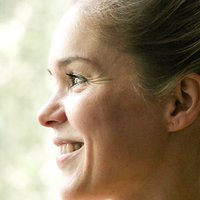 Анна Кубін Оголені